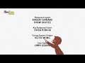 PBS S Curious George Credits NaQis Friends HiT 2017
