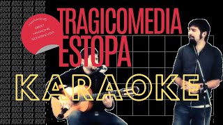 Karaoke Tragicomedia - Estopa