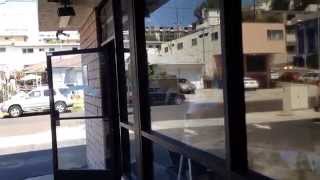 Security Film and Window Tint Los Angeles