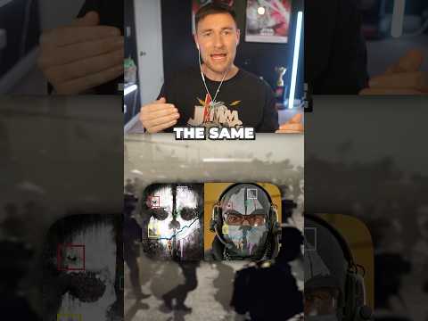 Battlefield stole from call of duty??