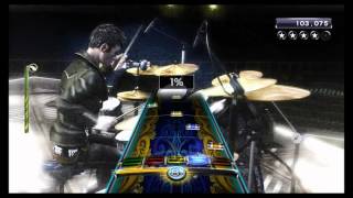 Saga by Amberian Dawn - 100% Guitar FC 1st Place