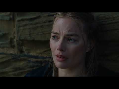 "Wuthering Heights"  | Archway Scene