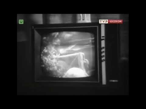 Program Pierwszy - Fragment Dziennika Telewizyjnego z 15 kwietnia 1973 (reupload)