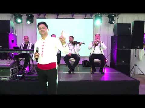 LUKE DE LA LUPENI # COLAJ MUZICA DE PETRECERE-# 2022