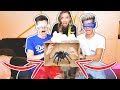 WHATS IN THE BOX CHALLENGE?! (HALLOWEEN EDITION) WHATS IN THE BOX CHALLENGE?! (HALLOWEEN EDITION)
