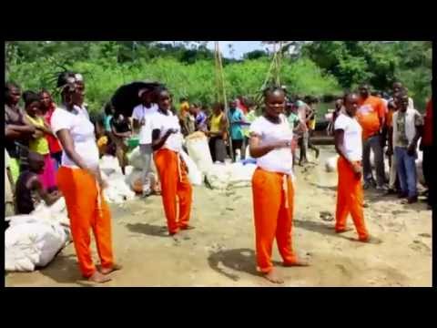 TUNGA NZOLA 2014 - BANTU BAMA VONDA NZA