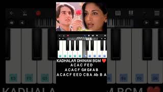 Download lagu KADHALAR DHINAM BGM ❤️ 🎹 EASY PIANO 🎹 TUTORIAL WITH NOTES | A R Rahman#piano#tamil #arrahman mp3 Download lagu KADHALAR DHINAM BGM ❤️ 🎹 EASY PIANO 🎹 TUTORIAL WITH NOTES | A R Rahman#piano#tamil #arrahman mp3