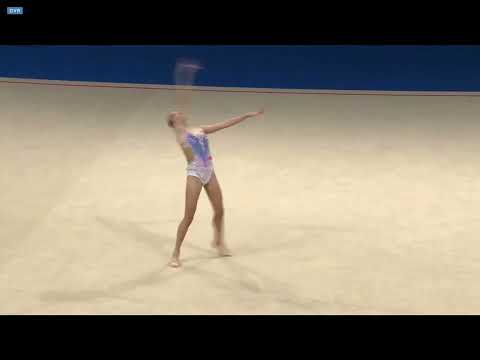 Angeline Qihong Lin SGP Ball AA Chengdu University World Game 2023