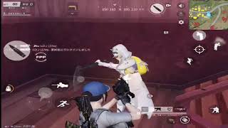 ソロを愛したグロ鯖勢がJP鯖の人を一掃するキル集