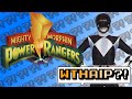 Power Rangers: Beats of Power - WHITE RANGER ...