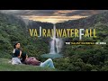 I visited the TALLEST WATERFALL of INDIA - Vajrai Waterfall | Satara | Maharashtra