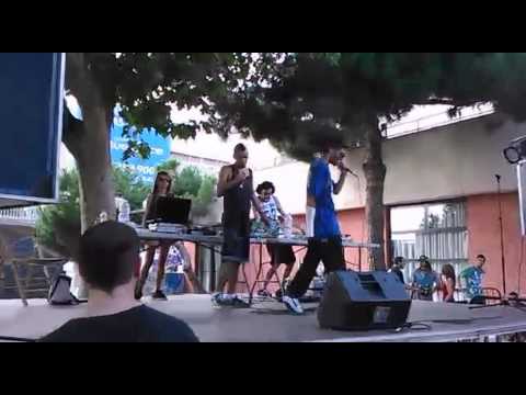 Emhe the Mendez - Red Eyes (VIDEOCLIP) 2015