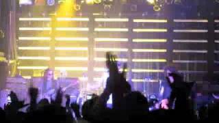 Lenny Kravitz - Fly Away &amp; Are You Gonna Go My Way - Irving Plaza 10/28/2009
