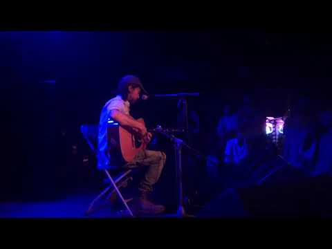 alex g - fay @ the Lexington, london