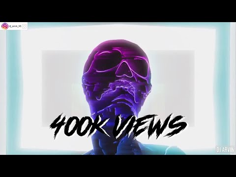 Dj ArviN - Make It Bun Dem (Official Audio Mix) "Jr. Gong" Marley - Indian Folk Style