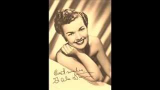 Gale Storm - Memories Are Made Of This