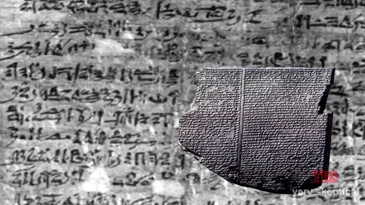 The Days of Genesis