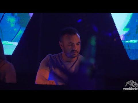 🎂 Dean Mickoski at Erick Morillo’s Birthday Party 2019 - Marquee NY