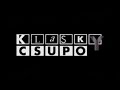 Vinheta Sessão Comédia 1991 Csupo
