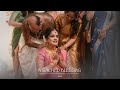 The Thirumanam Viral Kerala Brahmin Wedding Teaser Cut Of Adrija Brahmadathan Mannarasala Family