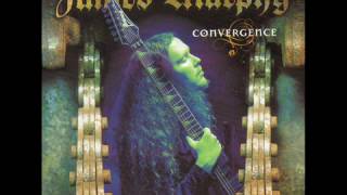 James Murphy - Touching The Earth