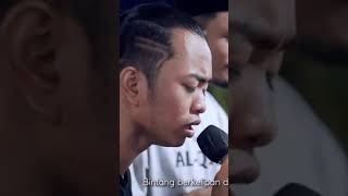 Download lagu Purnama Merindu cover Zinidin Zidane ft Valdy Nyonk mp3