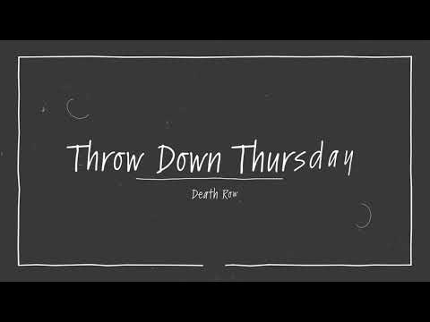 Death Row Chris Stapleton (cover)