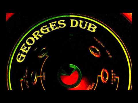 Georges Dub - Love Rub A Dub (Feat Lord Fayah & Dawjah)