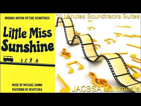 "Little Miss Sunshine" Soundtrack Suite