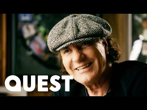After Hours with Brian Johnson for Cars That Rock - Alfa Romeo