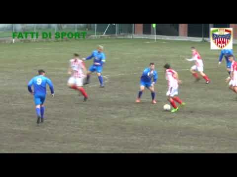 Calcio Rivediamoli : La Chivasso - Azeglio 1-1 Campionato 2019/2020