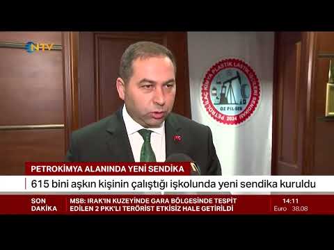 ÖZ PİL-SEN BİRİNCİ OLAGAN GENEL KURULU