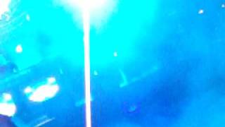 Claude Vonstroke Shake it to the ground Electric Daisy Carnival 2010 EDC