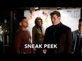 Castle 5x07 Sneak Peek 1 Swan Song