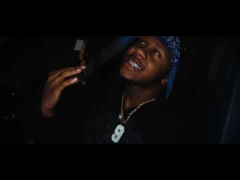 Lul Skii - Burning Blue (Official Video) 