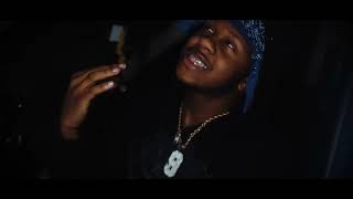 Cover art for burning blue