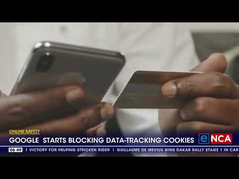 Discussion Google to block cookies