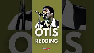 Otis Redding - Sittin' on the Dock of the Bay | Happy Release Day