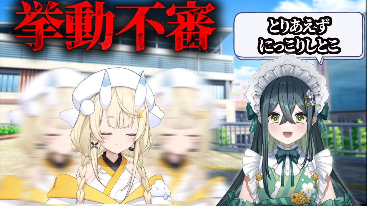 YouTubeサムネイル