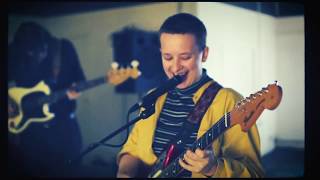 BREAKFAST MUFF - CLAM