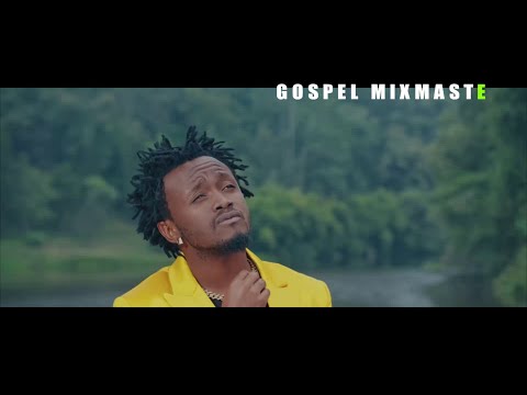 MAOMBI KENYAN GOSPEL MIX 2019 DJ CARLOS FT NADIA MUKAMI,GUARDIAN ANGEL,MOJI