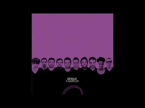 Filsonik - Tamur - DESOLAT 020