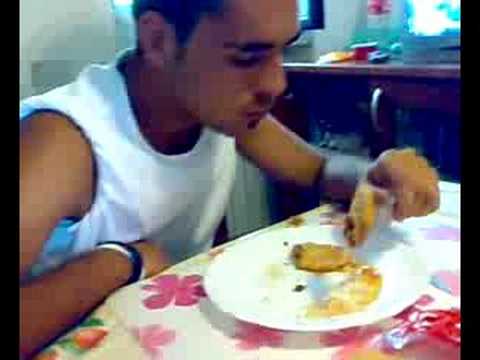 Frittelle come se piovesse by Gianni Manti