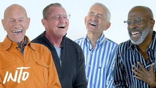 Old Gays Read Their YouTube Comments