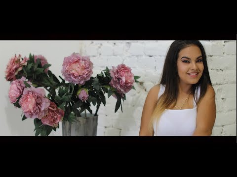 Lakatos Roberta - Veled olyan más-Official ZGstudio video