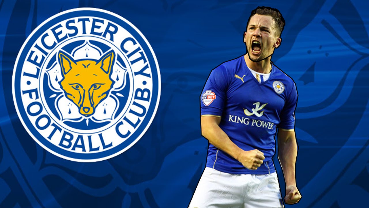 Danny Drinkwater, motor ingês