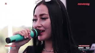 Download lagu JURAGAN EMPANG - AYU VAGANSA || ROMANSA GET'S 2018 LIVE TAMBAKROMO mp3
