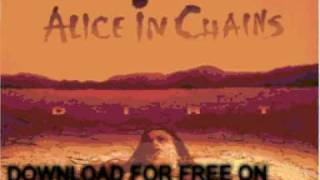 alice in chains - junkhead - Dirt
