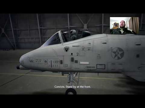 Kino-Plays: Ace Combat 7 - Part 4