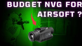 The Nightfox Prowl *honest review